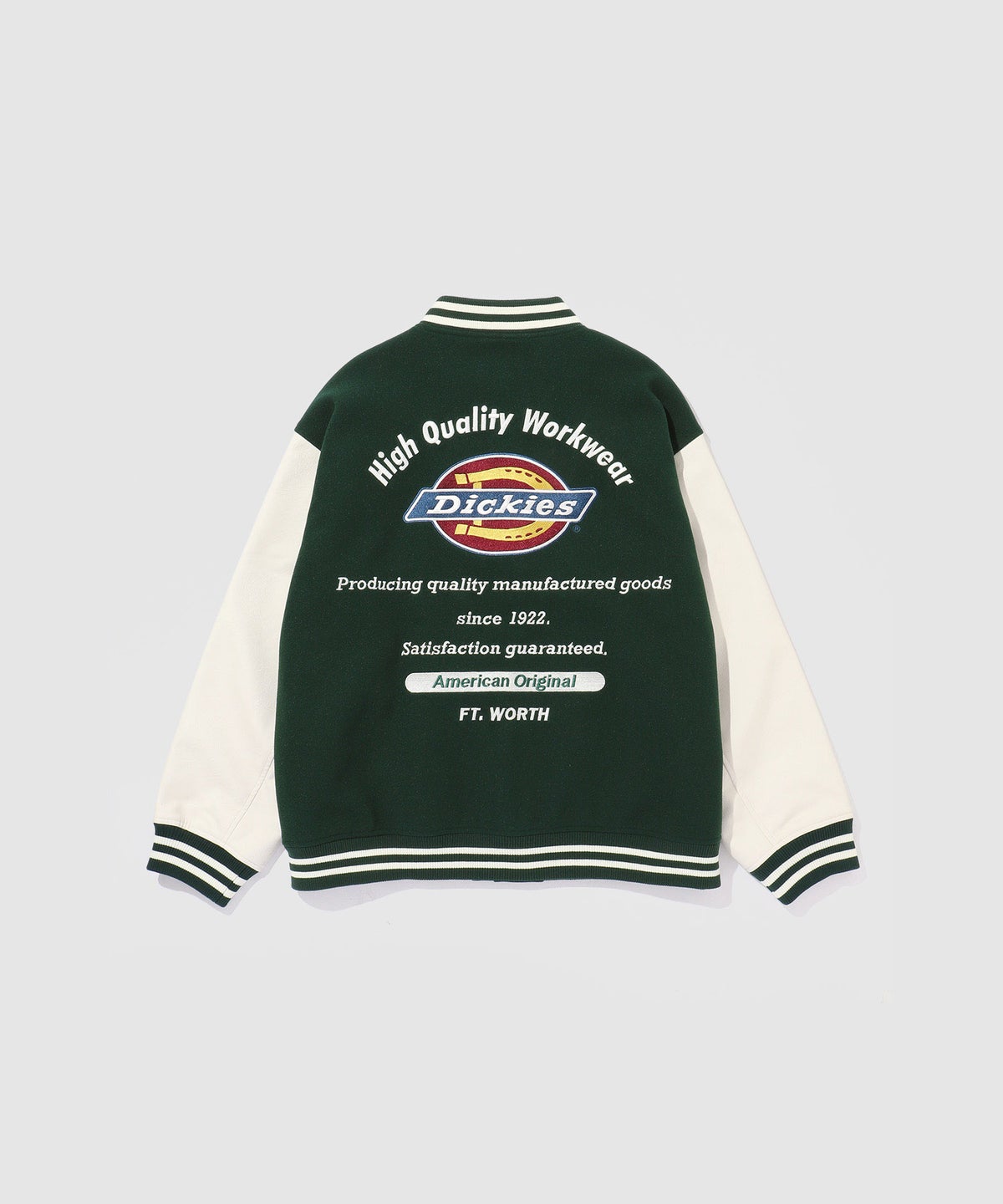 Dickies スタジアムジャケット メンズ
