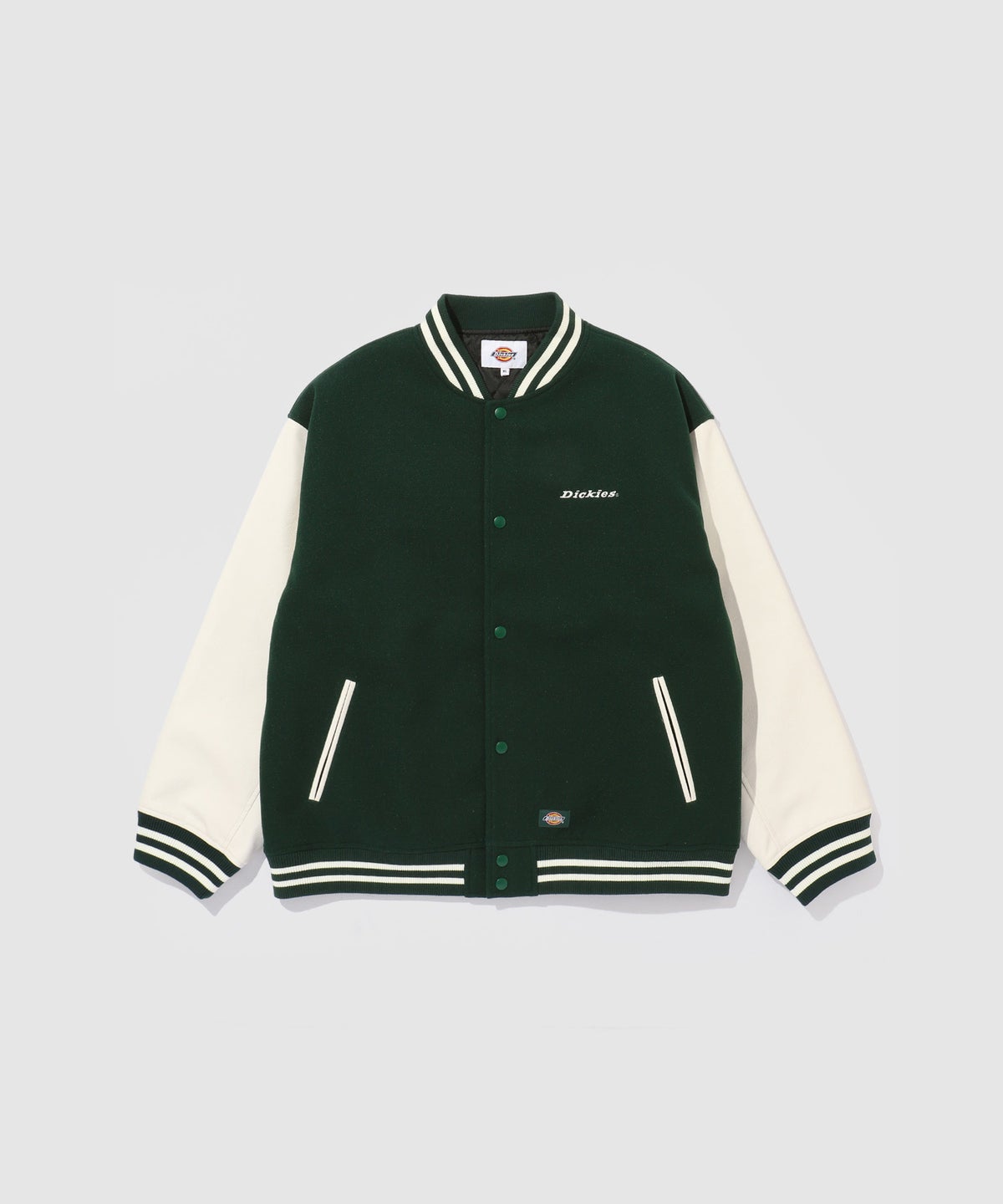 Dickies スタジアムジャケット メンズ