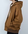 Dickies  裏ボアジップパーカージャケット メンズ商品サムネイル-6