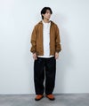 Dickies  裏ボアジップパーカージャケット メンズ商品サムネイル-8