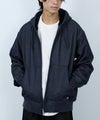 Dickies  裏ボアジップパーカージャケット メンズ商品サムネイル-9