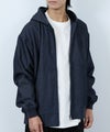 Dickies  裏ボアジップパーカージャケット メンズ商品サムネイル-10
