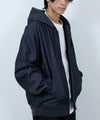 Dickies  裏ボアジップパーカージャケット メンズ商品サムネイル-11