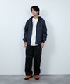 Dickies 裏ボアジップパーカージャケット メンズ商品サムネイル-12