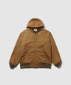 Dickies  裏ボアジップパーカージャケット メンズ商品サムネイル-13