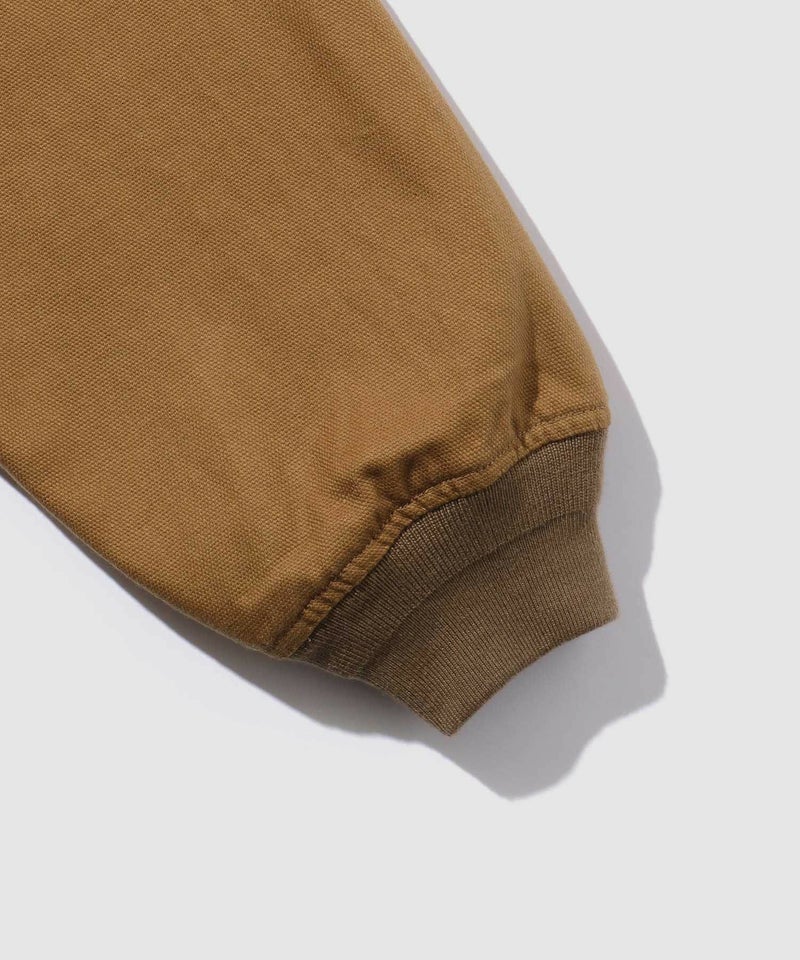 Dickies  裏ボアジップパーカージャケット メンズ商品画像-16