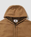 Dickies 裏ボアジップパーカージャケット メンズ商品サムネイル-17