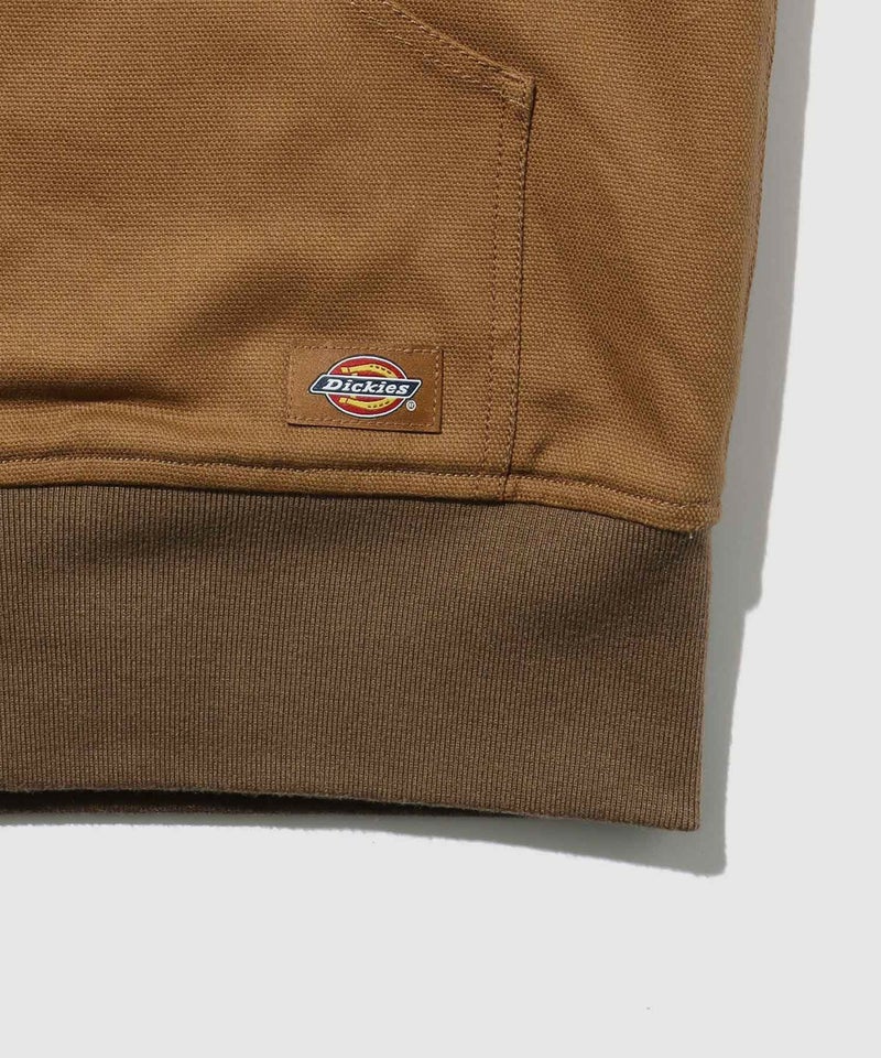 Dickies 裏ボアジップパーカージャケット メンズ商品画像-18