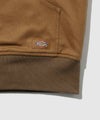 Dickies 裏ボアジップパーカージャケット メンズ商品サムネイル-18