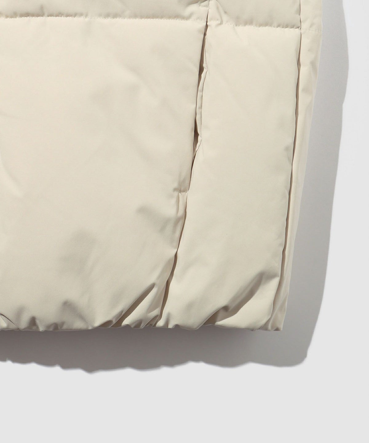 CONVERSE 切替中綿ベスト メンズ