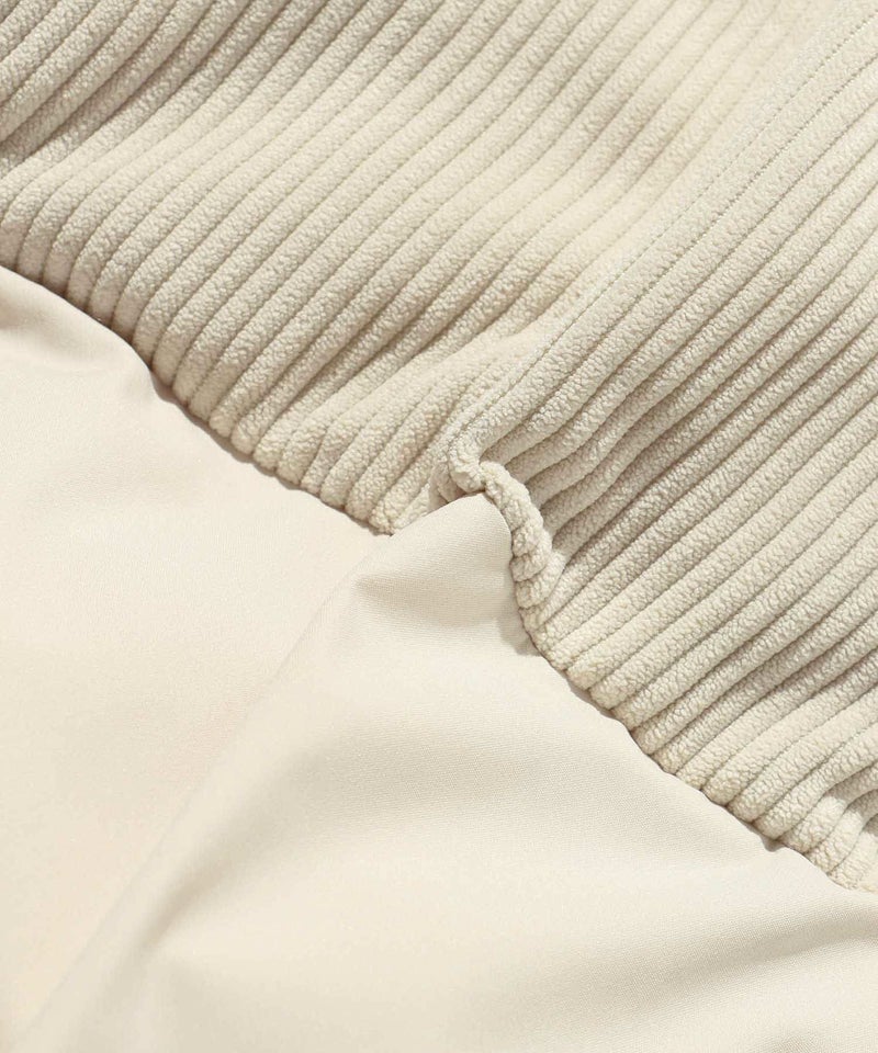 CONVERSE  切替中綿ベスト メンズ商品画像-15