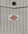 Dickies ヒッコリーストライプ ワークシャツ フラップポケット仕様商品サムネイル-10