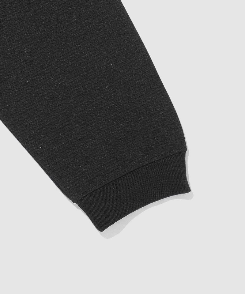 URBAN COLLECTION ドライリップル パネル切替長袖Tシャツ メンズ商品画像-8