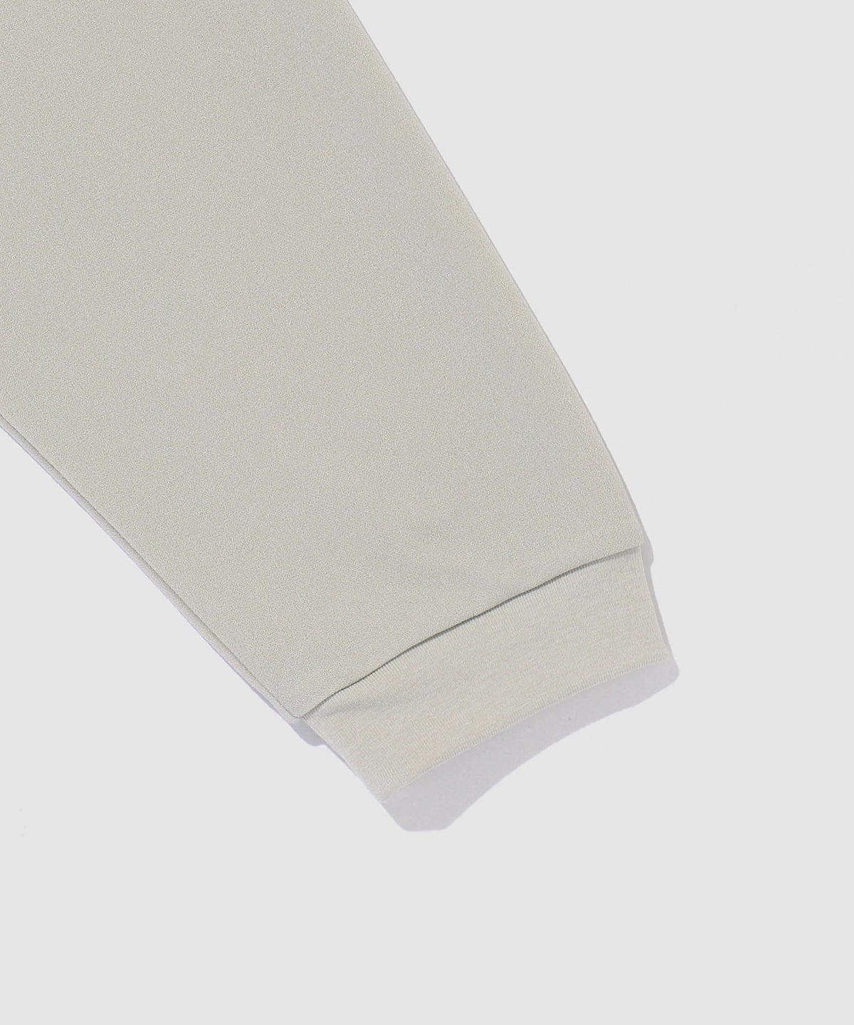 URBAN COLLECTION カットジョーゼット サイドポケット長袖Tシャツ メンズ