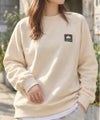 【WEB限定】LOGOS PARK 胸ワンポイントロゴ裏毛トレーナー メンズ商品サムネイル-3