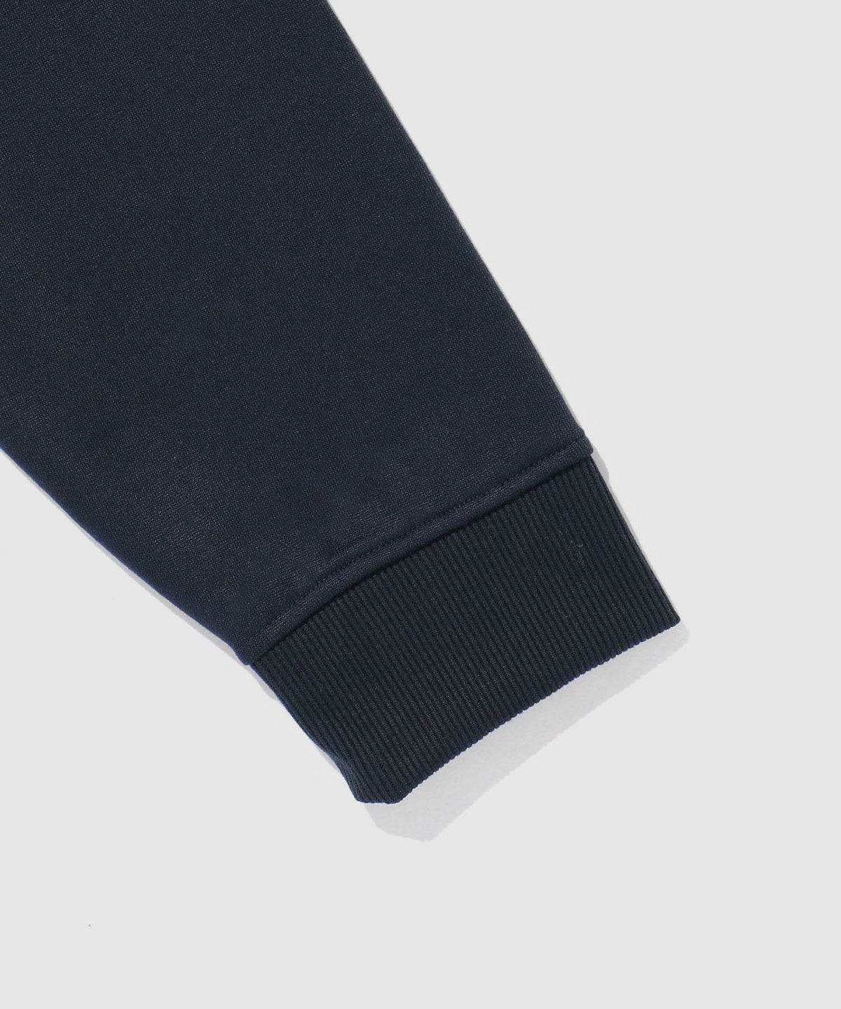 【WEB限定】LOGOS PARK 胸ワンポイントロゴ裏毛トレーナー メンズ