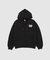 VISION STREET WEAR  ゴーストジップパーカー メンズ商品サムネイル-3