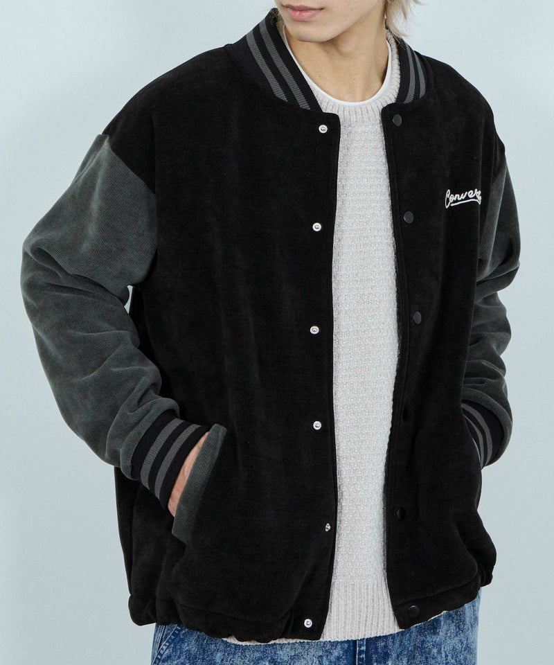 CONVERSE  スタジアムジャケット メンズ商品画像-5