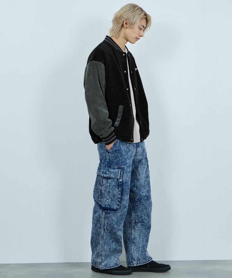 CONVERSE スタジアムジャケット メンズ商品画像-7