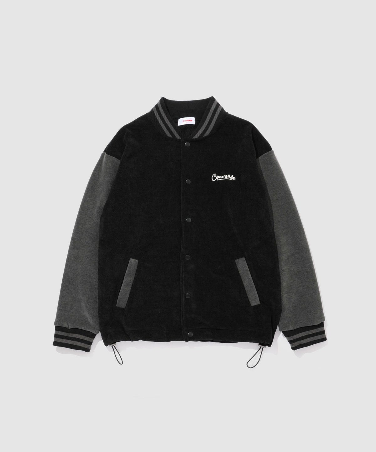 CONVERSE スタジアムジャケット メンズ