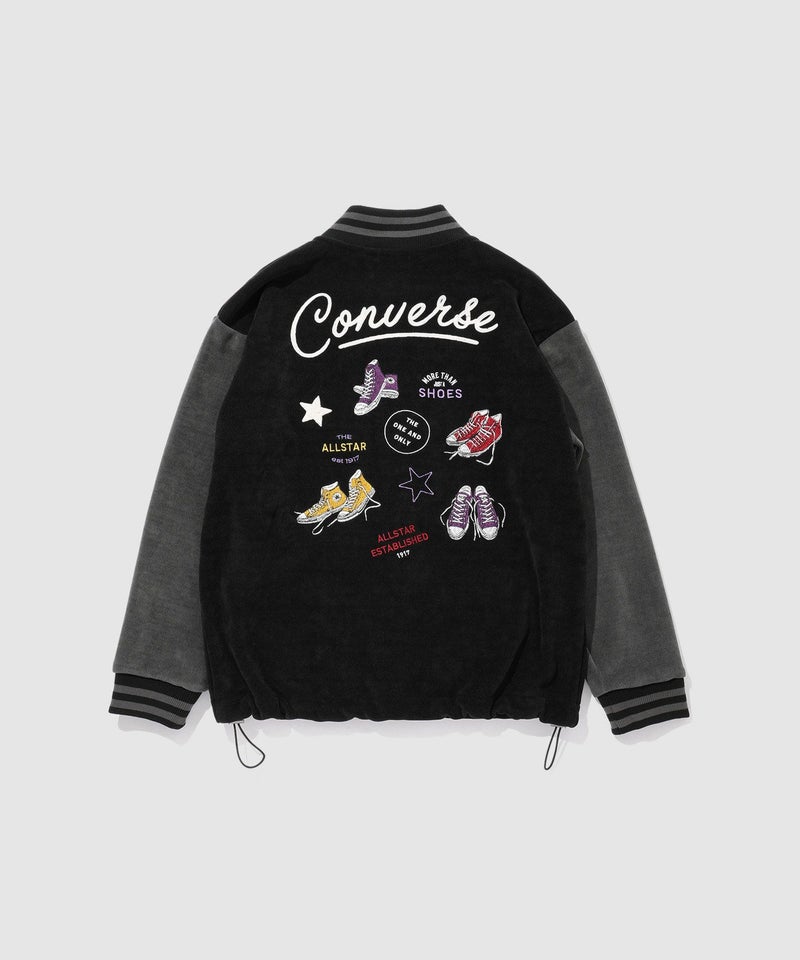 CONVERSE  スタジアムジャケット メンズ商品画像-11