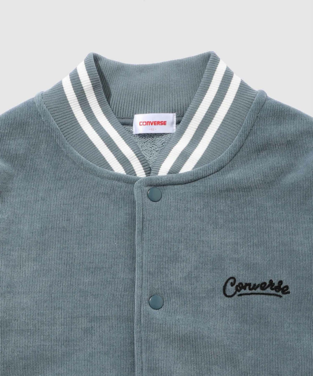 CONVERSE スタジアムジャケット メンズ