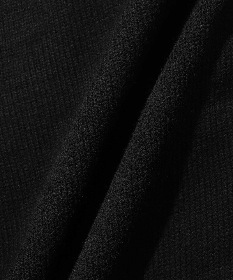 CONVERSE  刺繍デザインニット メンズ商品画像-11