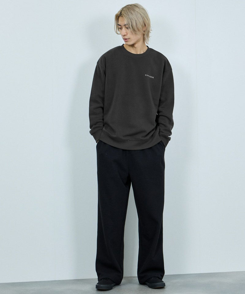 CONVERSE バックサガラ刺繍スウェット メンズ商品画像-10