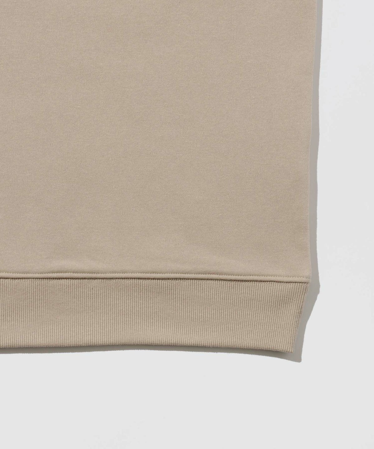 CONVERSE バックサガラ刺繍スウェット メンズ