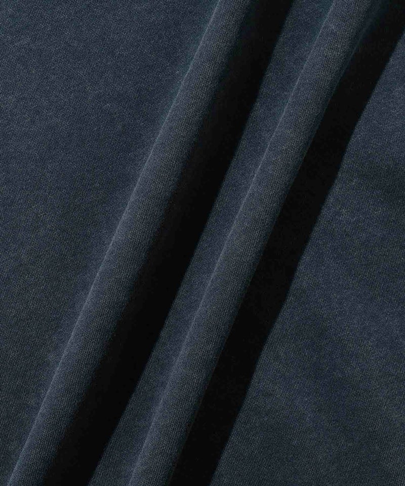 NAVY  ウォッシュバルーントレーナー メンズ商品画像-31