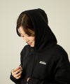 Dickies 裏起毛刺繍パーカー メンズ商品サムネイル-11