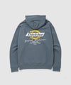 Dickies 裏起毛刺繍パーカー メンズ商品サムネイル-18