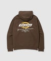 Dickies 裏起毛刺繍パーカー メンズ商品サムネイル-21
