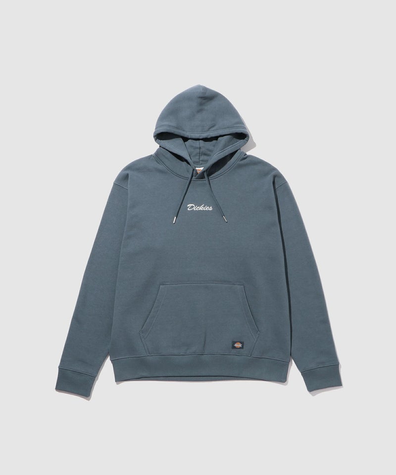 Dickies 裏起毛刺繍パーカー メンズ商品画像-22