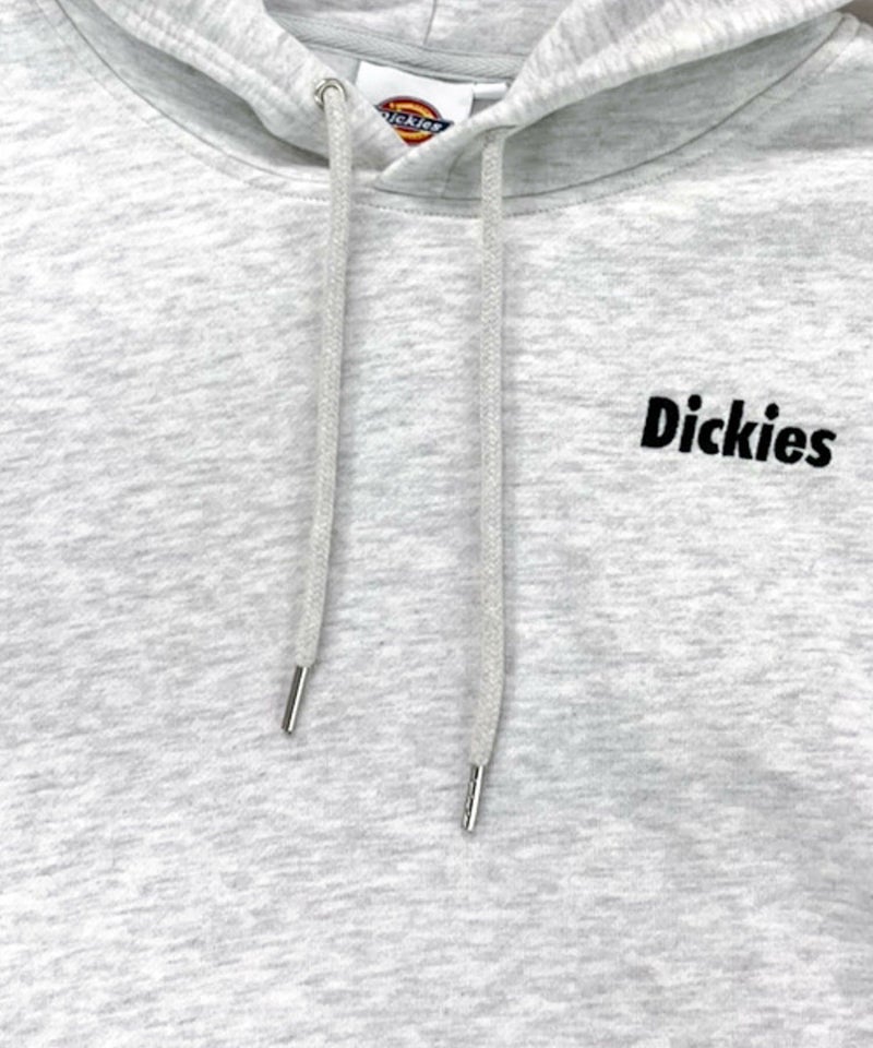 Dickies 裏起毛刺繍パーカー メンズ商品画像-23