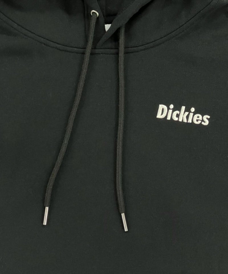 Dickies  裏起毛刺繍パーカー メンズ商品画像-24