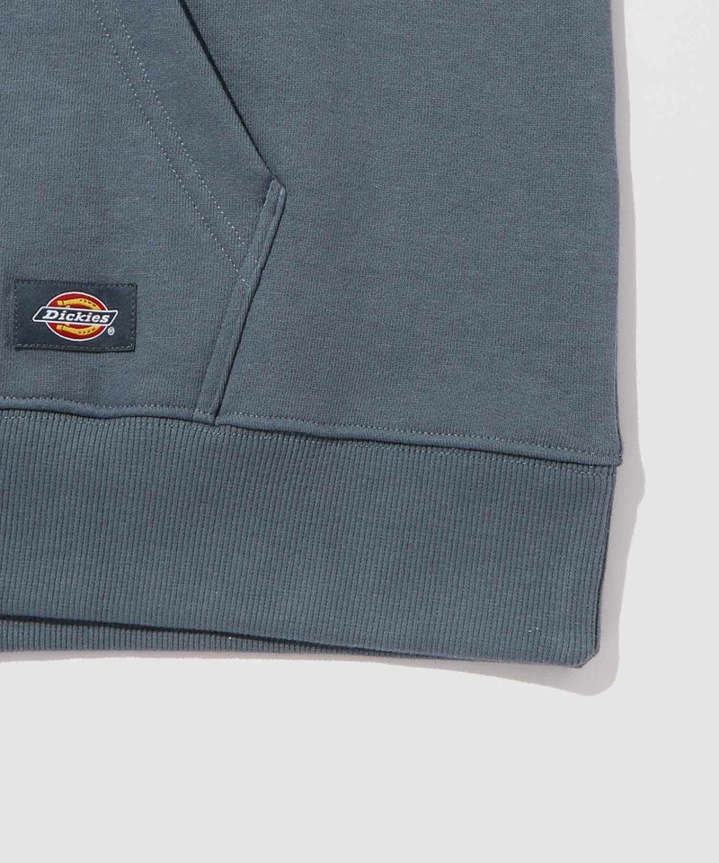 Dickies 裏起毛刺繍パーカー メンズ商品画像-28