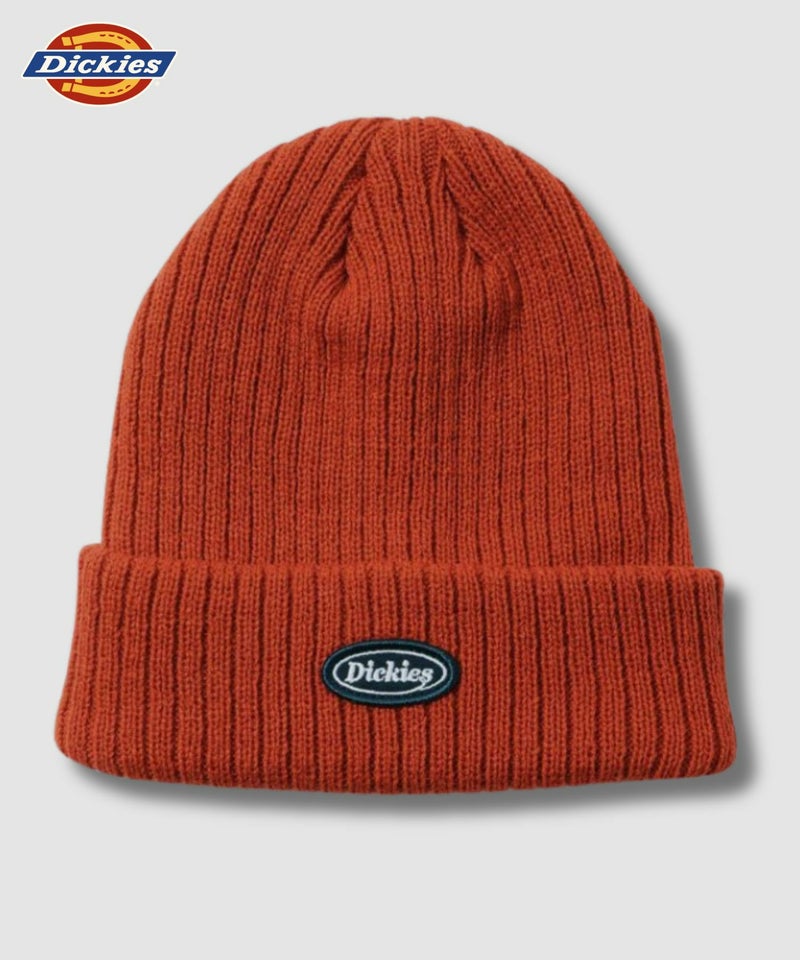 Dickies ロゴニットワッチ メンズ商品画像-4