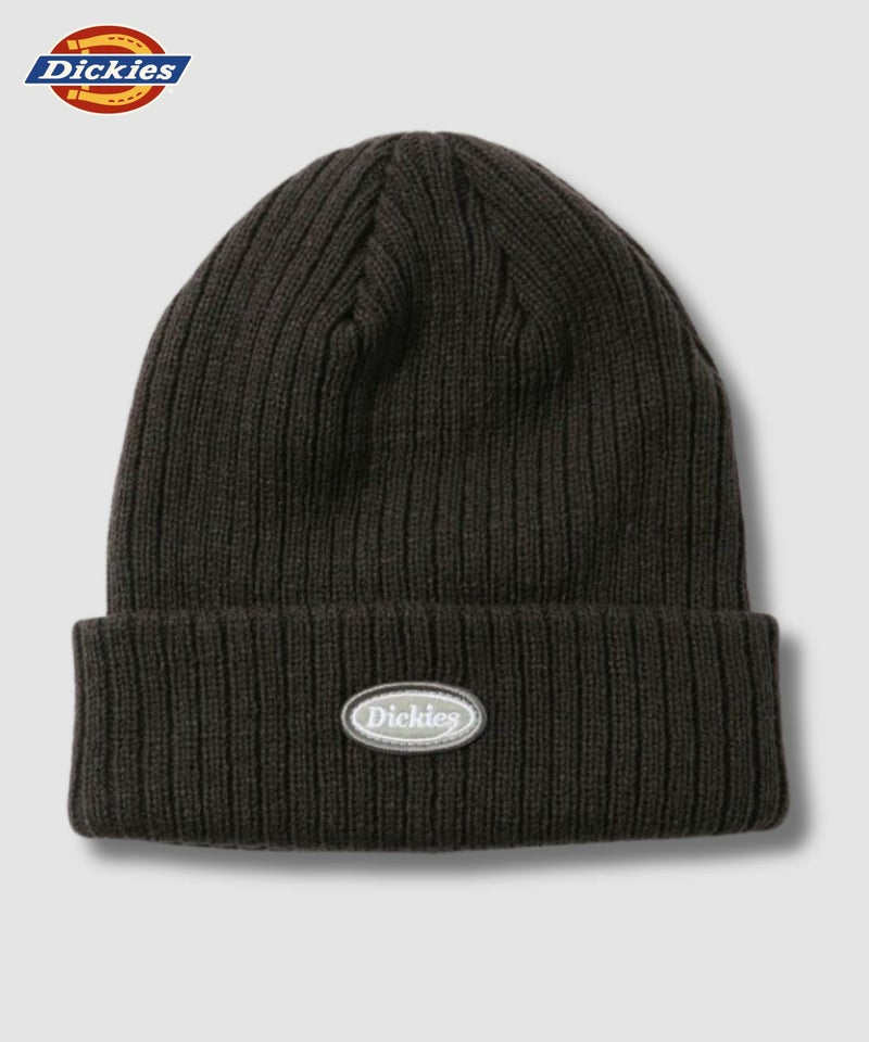 Dickies ロゴニットワッチ メンズ商品画像-5