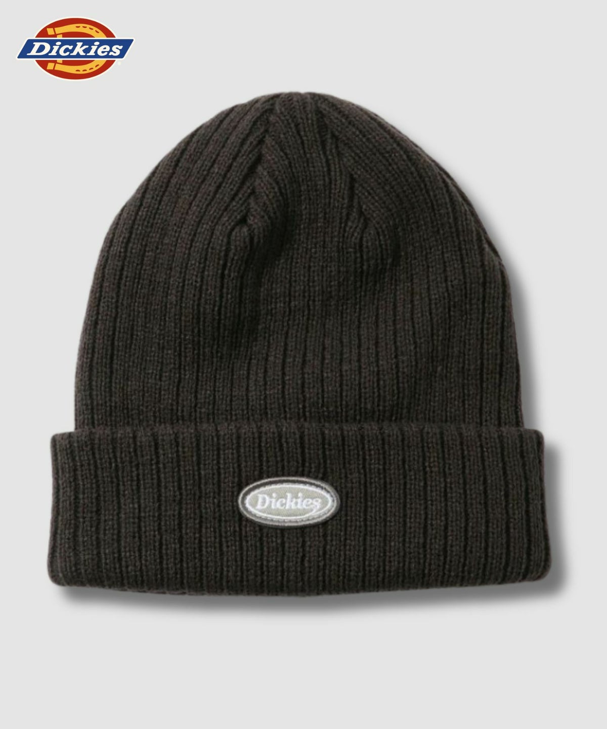 Dickies ロゴニットワッチ メンズ