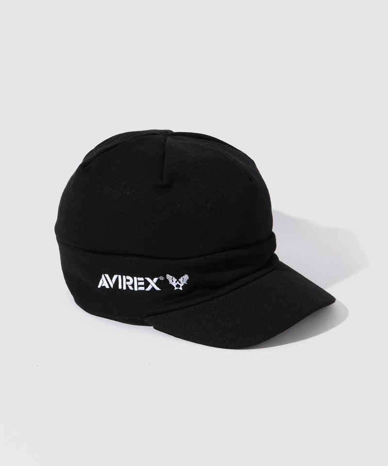 AVIREX  スウェットオスロキャップ メンズ商品画像-1