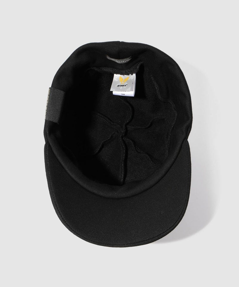 AVIREX スウェットオスロキャップ メンズ商品画像-5
