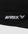 AVIREX スウェットオスロキャップ メンズ商品サムネイル-6