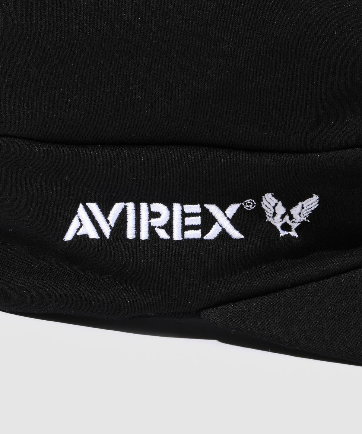 AVIREX スウェットオスロキャップ メンズ