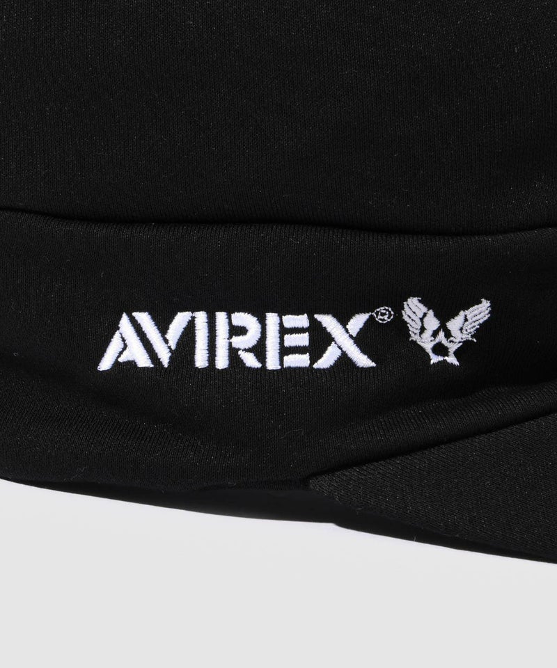 AVIREX  スウェットオスロキャップ メンズ商品画像-6