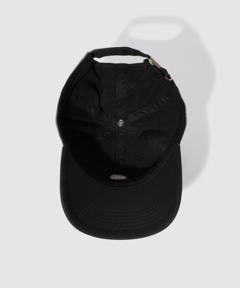 OZZY刺繍ツイルキャップ メンズ商品画像-7