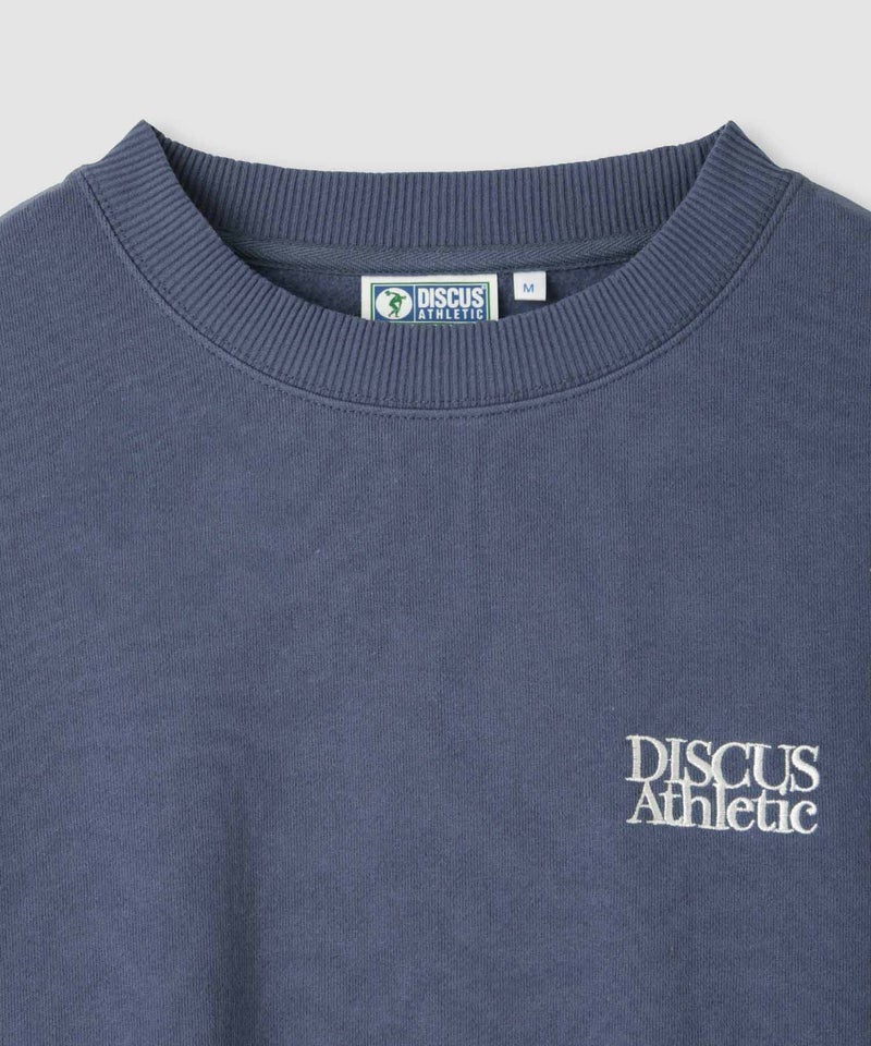 DISCUS アーチカレッジトレーナー レディース商品画像-5