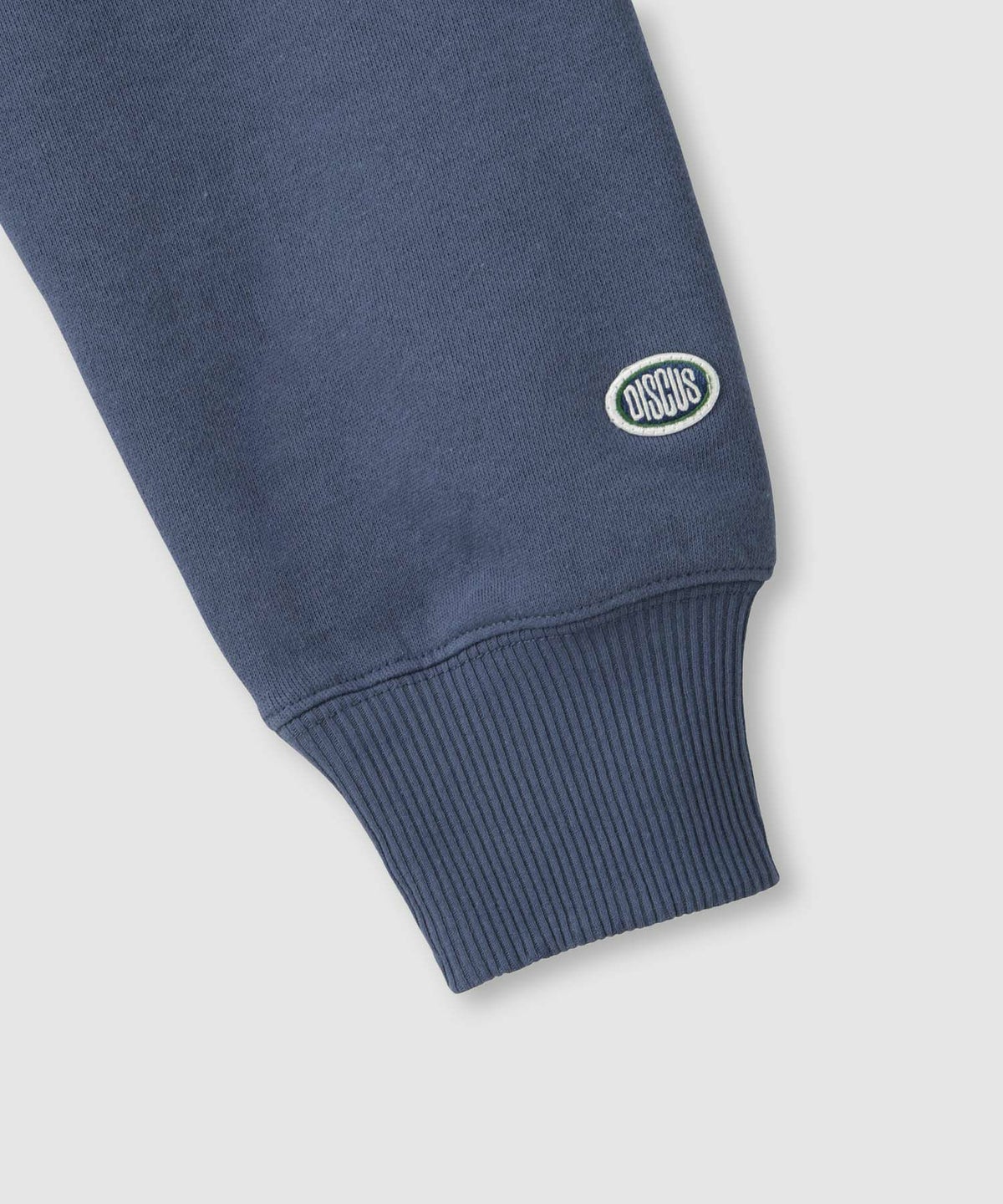 DISCUS アーチカレッジトレーナー レディース