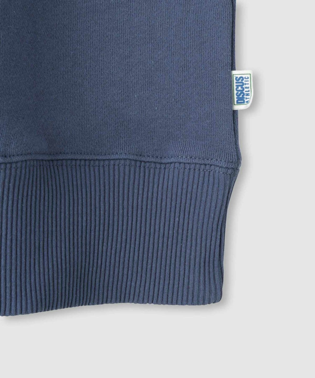 DISCUS アーチカレッジトレーナー レディース