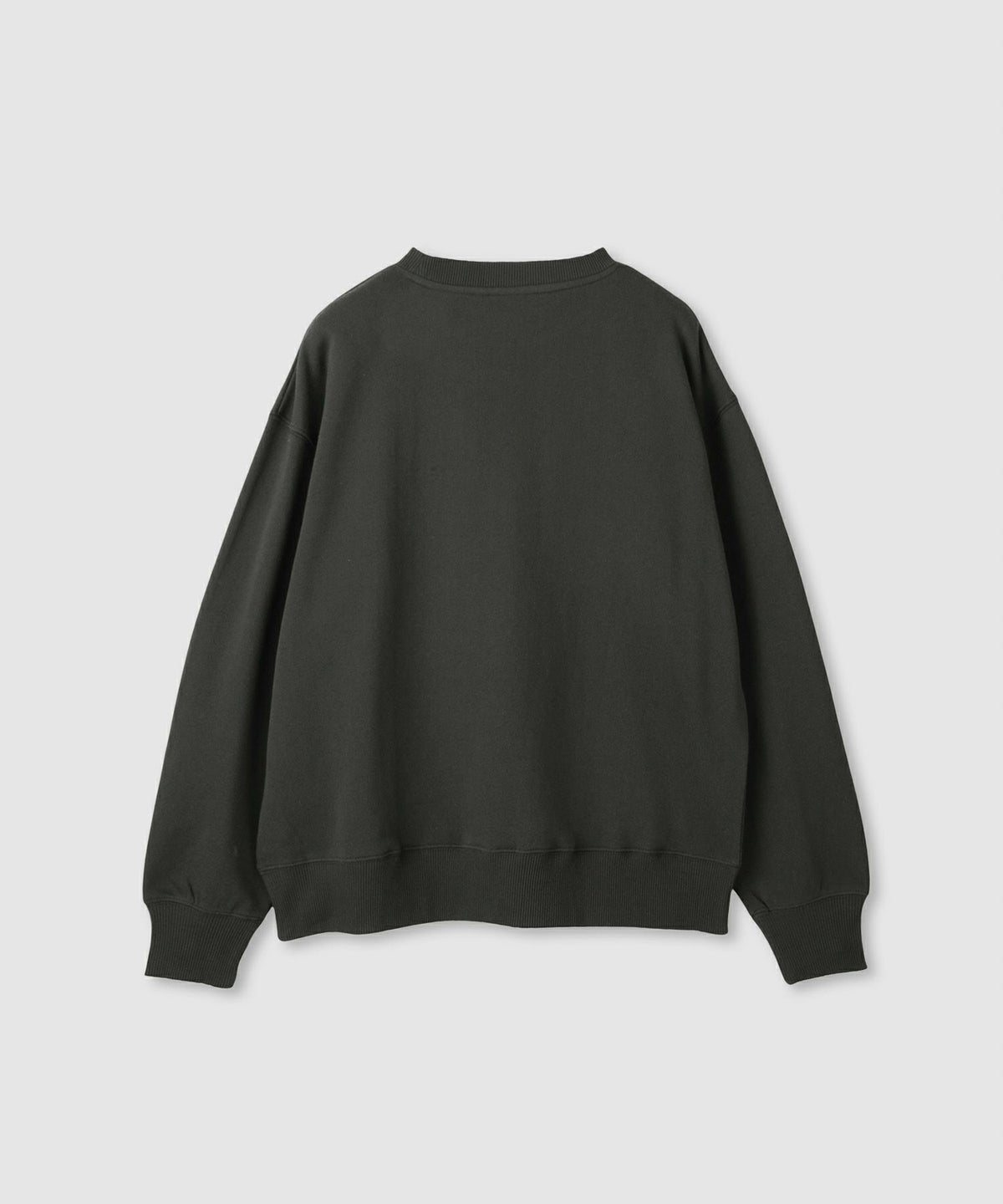 DISCUS ロゴトレーナー レディース